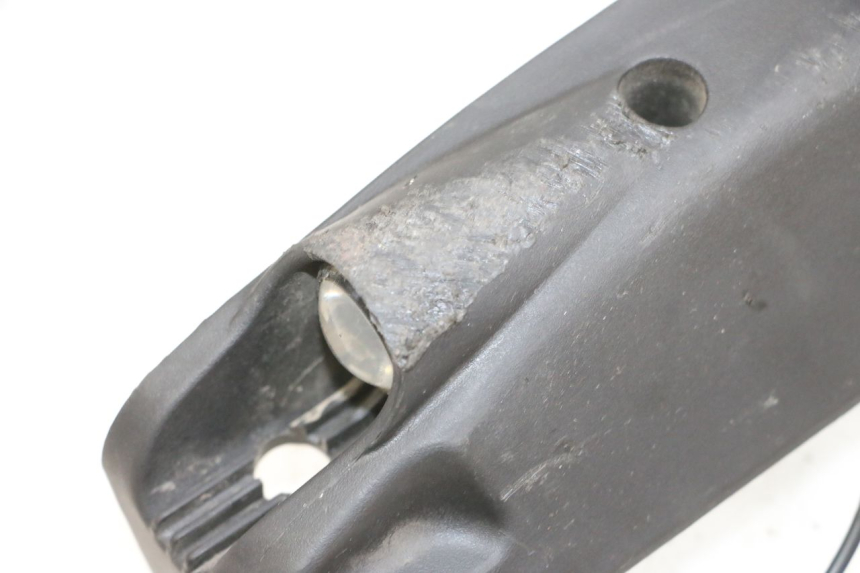 photo de BAJO DE CAJA DERECHO DUALTRON VICTOR LIMITED 1 - Zoom sobre los componentes