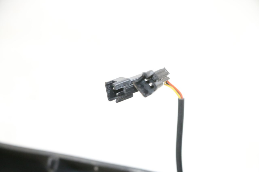 photo de BAJO DE CAJA DERECHO DUALTRON VICTOR LIMITED 1 - Detalles de los puntos de fijación