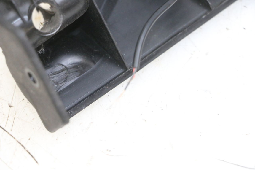 photo de BAJO DE CAJA DERECHO DUALTRON VICTOR LIMITED 1 - Recambio usado revisado