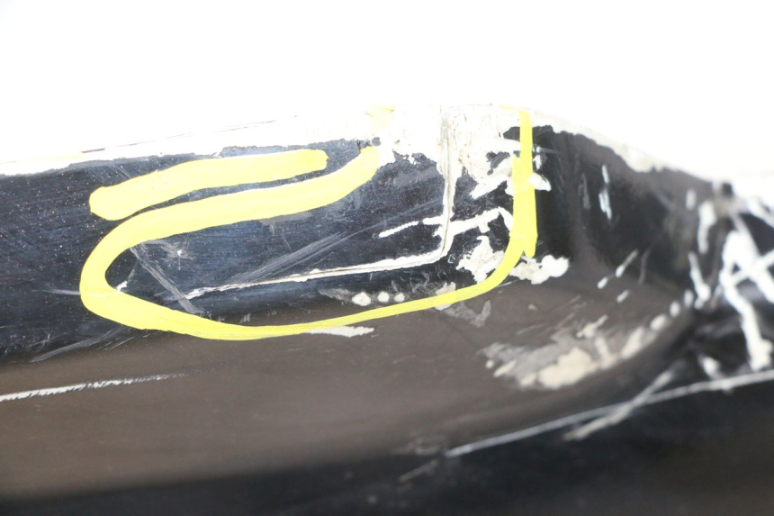 photo de BAJO CARENADO DERECHA PEUGEOT VIVACITY NEW 2T 50 (2008 - 2017) - Otra vista del artículo
