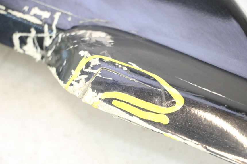 photo de BAJO CARENADO DERECHA PEUGEOT VIVACITY NEW 2T 50 (2008 - 2017) - Vista general del producto