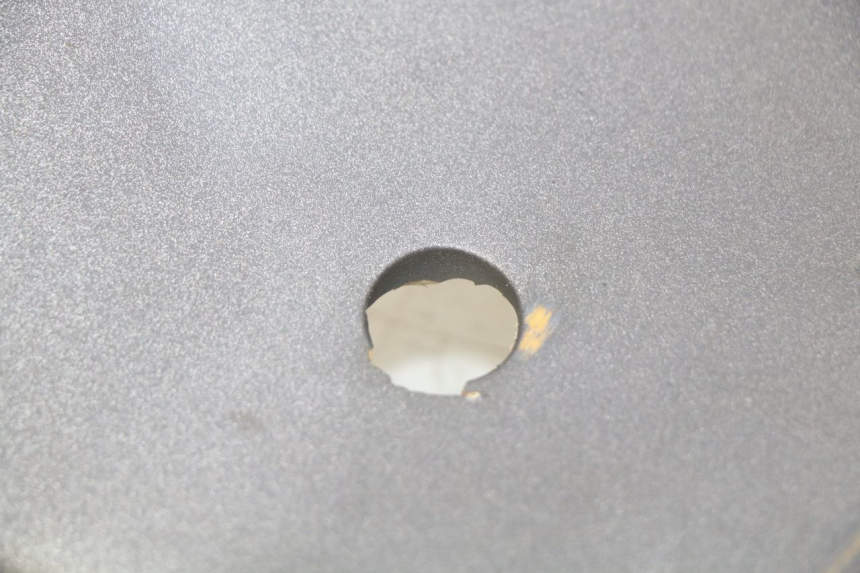 photo de FALDóN LATERAL DERECHO YIYING YY50QT-10 50 (2007 - 2022) - Detalle de la pieza