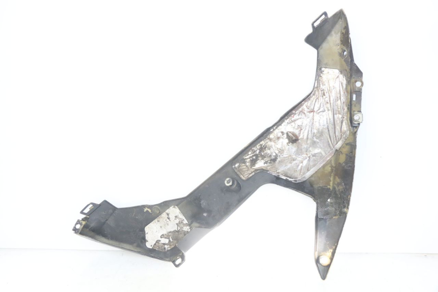 photo de FALDóN DERECHO YAMAHA YZF R1 1000 (2007 - 2008) - Otra perspectiva