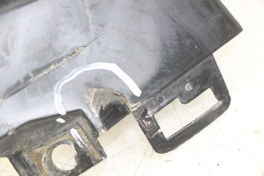 photo de FALDóN DERECHO YAMAHA YZF R1 1000 (2007 - 2008) - Estado de la superficie y material