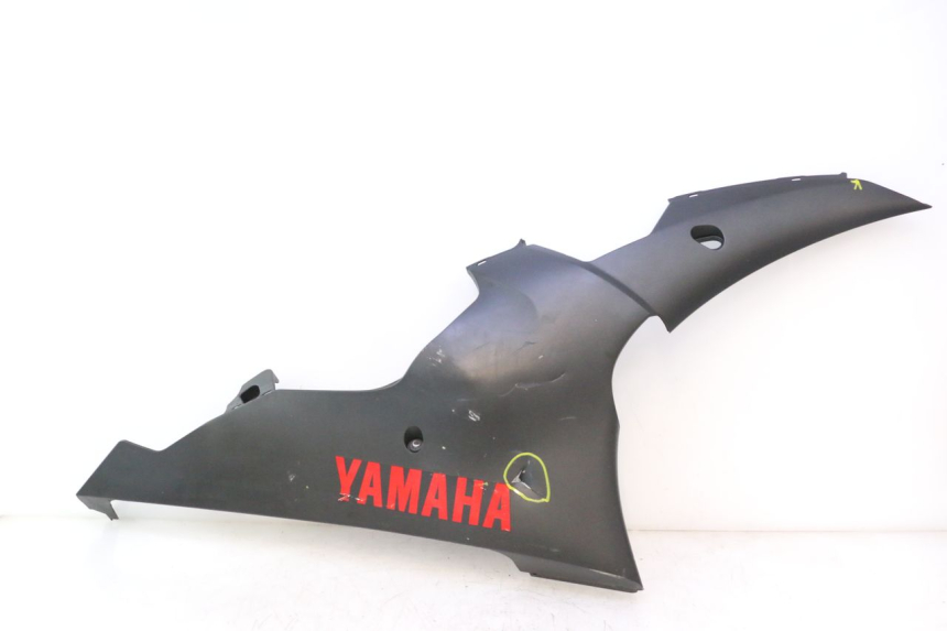 photo de BAJO CARENADO DERECHA YAMAHA YZF R6 600 (2008 - 2009) - Vista principal