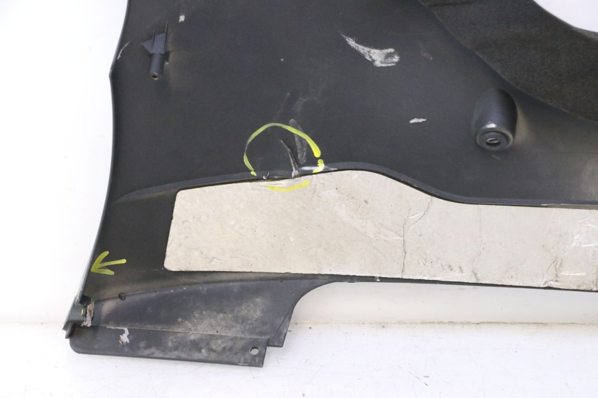 photo de BAJO CARENADO DERECHA YAMAHA YZF R6 600 (2008 - 2009) - Foto de producto adicional