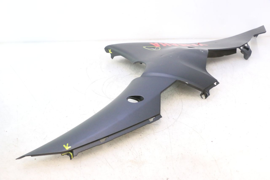 photo de BAJO CARENADO DERECHA YAMAHA YZF R6 600 (2008 - 2009) - Recambio usado revisado