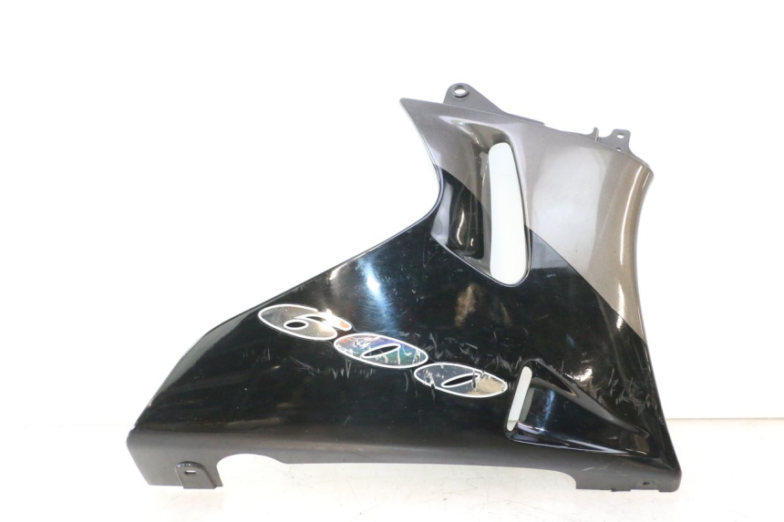 photo de BAJO CARENADO DERECHA KAWASAKI ZZR 600 (1995 - 2004) - Vista principal