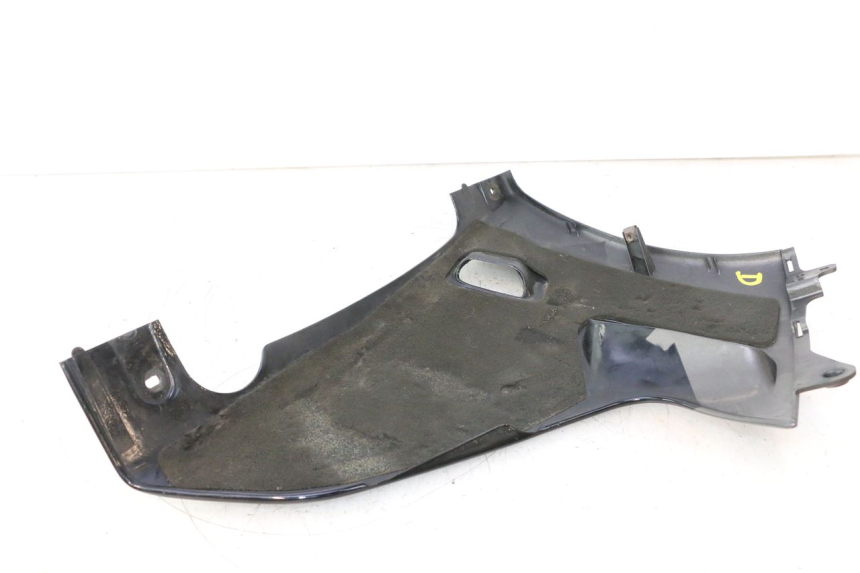 photo de BAJO CARENADO DERECHA KAWASAKI ZZR 600 (1995 - 2004) - Recambio usado revisado