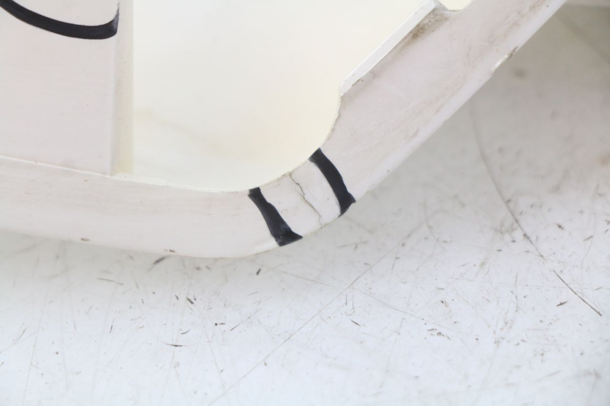 photo de FALDONES PEUGEOT E-VIVACITY 1 (2012 - 2018) - Primer plano técnico