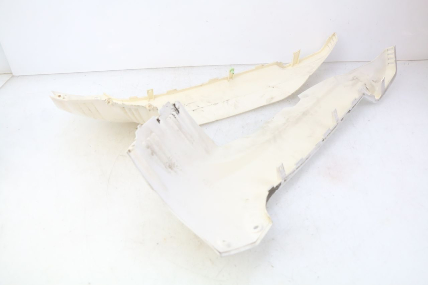 photo de FALDONES PEUGEOT E-VIVACITY 1 (2012 - 2018) - Estado de la superficie y material