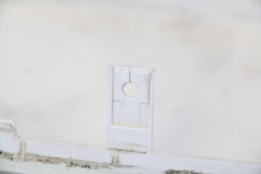 photo de FALDONES PEUGEOT E-VIVACITY 1 (2012 - 2018) - Marcados y referencias originales