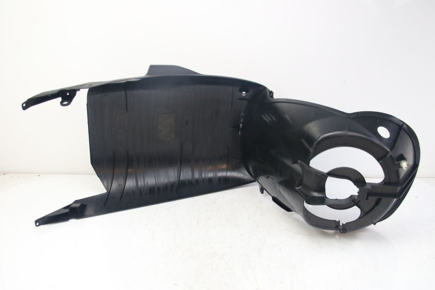 photo de BAJO DEL CHASIS YAMAHA D'ELIGHT DELIGHT 125 (2017 - 2020) - Zoom estado de uso