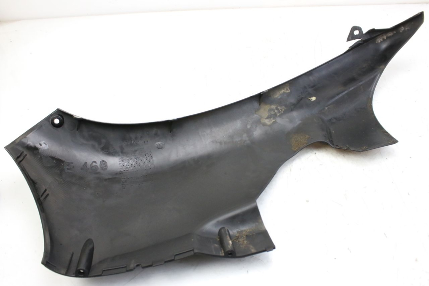 photo de BAJO CARENADO PEUGEOT ELYSTAR 50 (2002 - 2014) - Estado de la superficie y material