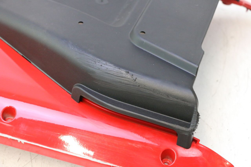 photo de BAJO CARENADO ASKOLL ESPRO 1 - Primer plano técnico