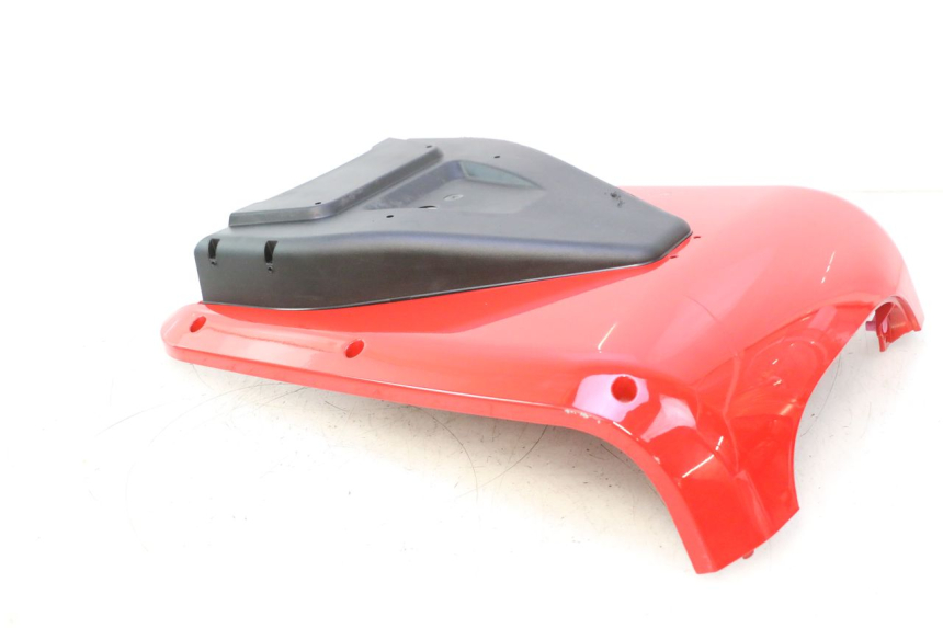 photo de BAJO CARENADO ASKOLL ESPRO 1 - Estado de la superficie y material