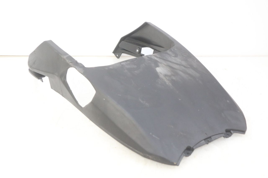 photo de BAJO DEL CHASIS JM MOTORS EVOLIS 4T 50 (2018 - 2022) - Primer plano técnico