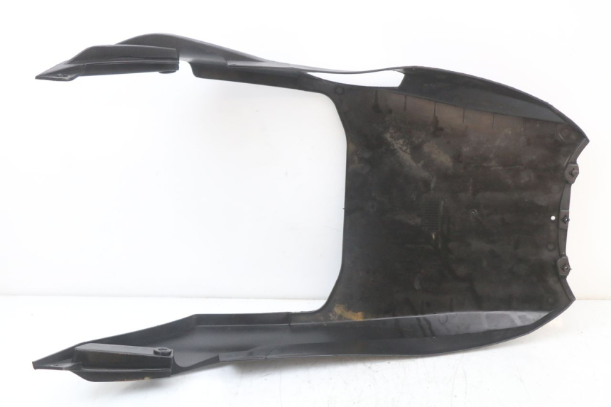 photo de BAJO DEL CHASIS JM MOTORS EVOLIS 4T 50 (2018 - 2022) - Zoom estado de uso