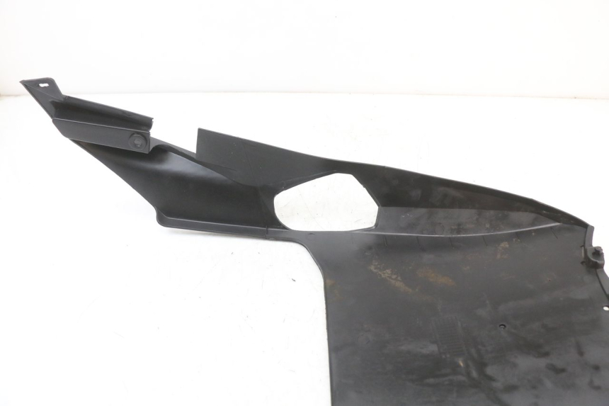 photo de BAJO DEL CHASIS JM MOTORS EVOLIS 4T 50 (2018 - 2022) - Primer plano técnico