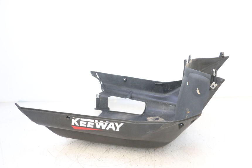 photo de BAJO CARENADO KEEWAY F-ACT FACT EVO 50 (2020 - 2026) - Vista principal
