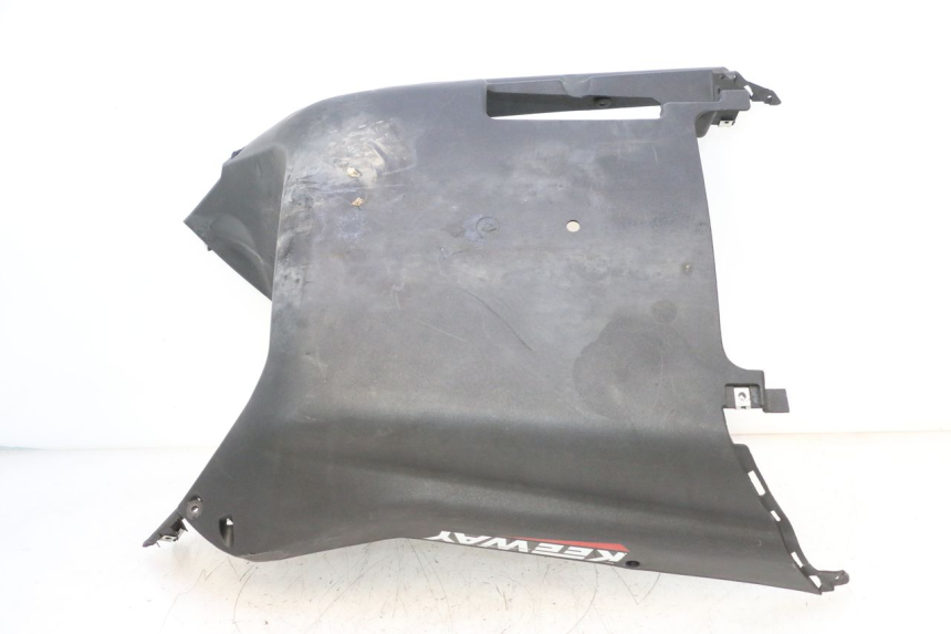 photo de BAJO CARENADO KEEWAY F-ACT FACT EVO 50 (2020 - 2026) - Otra vista del artículo