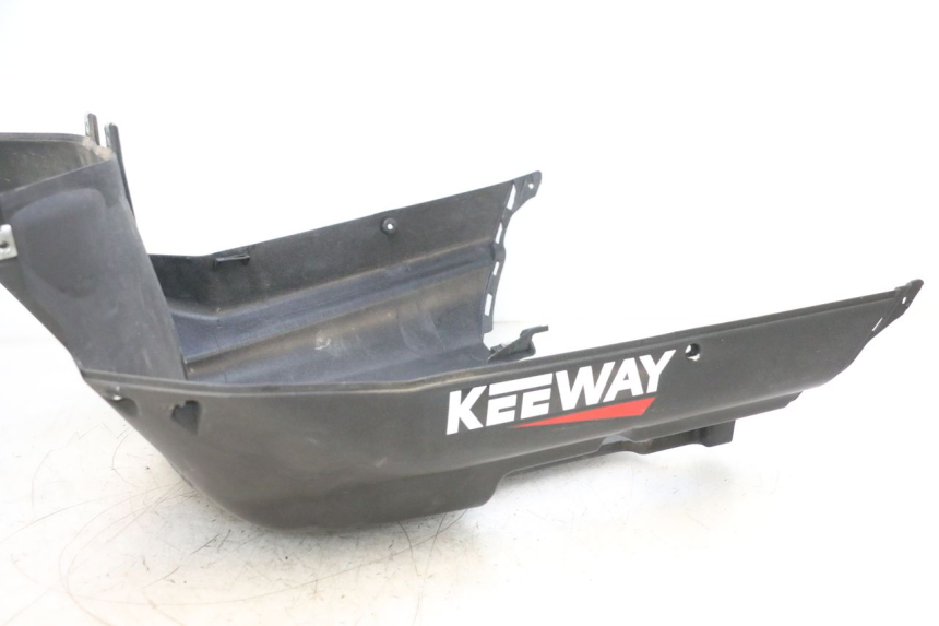 photo de BAJO CARENADO KEEWAY F-ACT FACT EVO 50 (2020 - 2026) - Zoom estado de uso