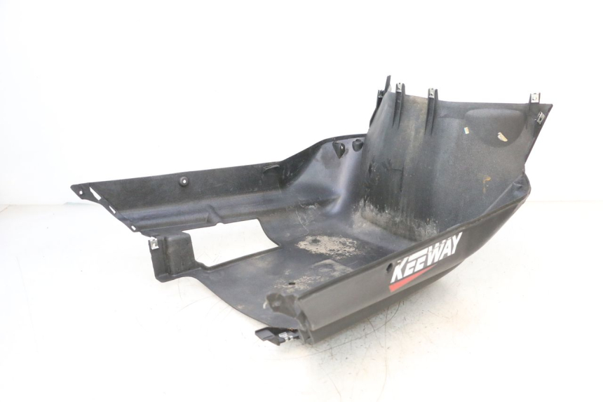 photo de BAJO CARENADO KEEWAY F-ACT FACT EVO 50 (2020 - 2026) - Otra perspectiva