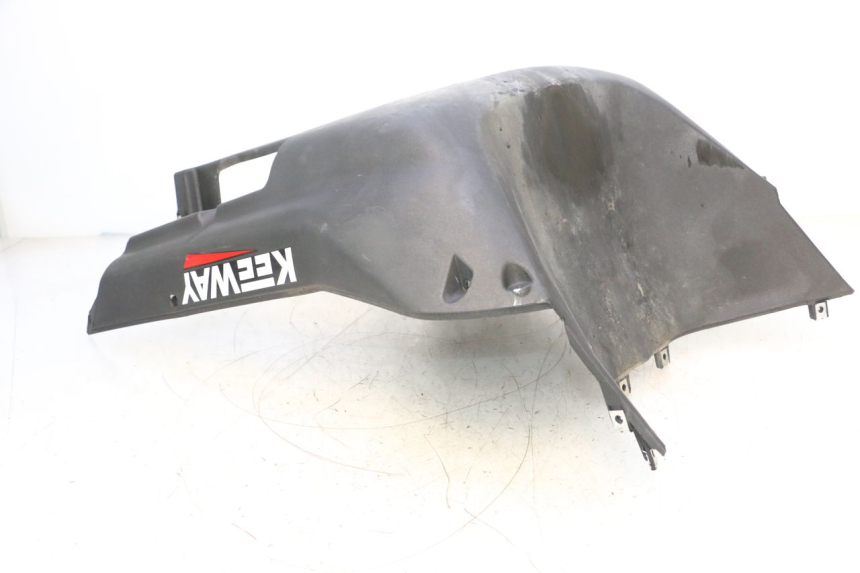 photo de BAJO CARENADO KEEWAY F-ACT FACT EVO 50 (2020 - 2026) - Vista general del producto