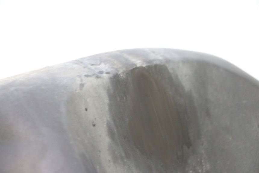 photo de BAJO CARENADO KEEWAY F-ACT FACT EVO 50 (2020 - 2026) - Detalles de los puntos de fijación