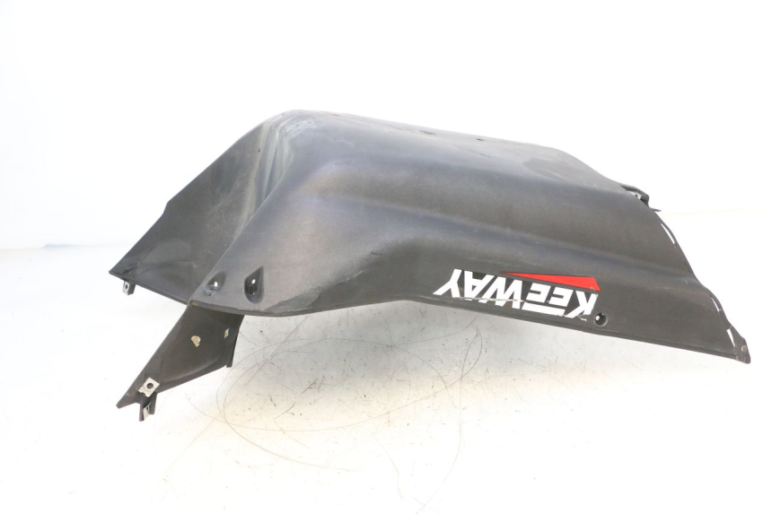 photo de BAJO CARENADO KEEWAY F-ACT FACT EVO 50 (2020 - 2026) - Marcados y referencias originales