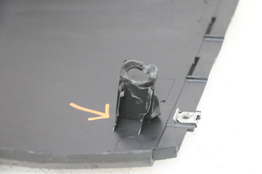 photo de BAJO CARENADO JM MOTORS F45i 4T 50 (2020 - 2023) - Detalle de la pieza
