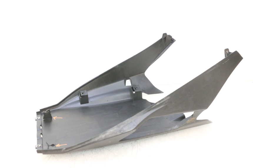 photo de BAJO CARENADO JM MOTORS F45i 4T 50 (2020 - 2023) - Otra perspectiva