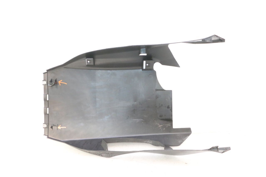 photo de BAJO CARENADO JM MOTORS F45i 4T 50 (2020 - 2023) - Primer plano técnico