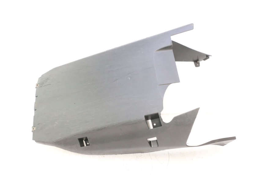 photo de BAJO CARENADO JM MOTORS F45i 4T 50 (2020 - 2023) - Detalles de los puntos de fijación