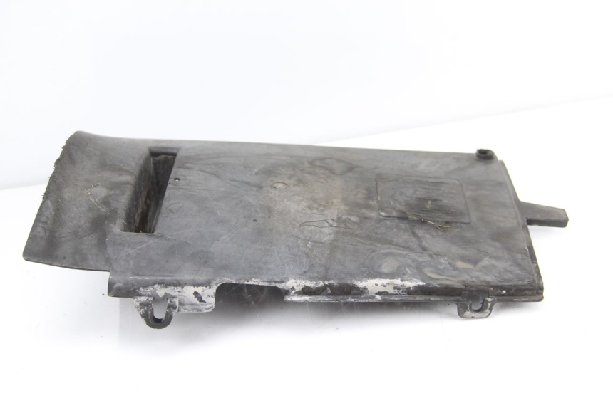 photo de BAJO DEL CHASIS HONDA FES PANTHEON 125 (2003 - 2007) - Zoom estado de uso