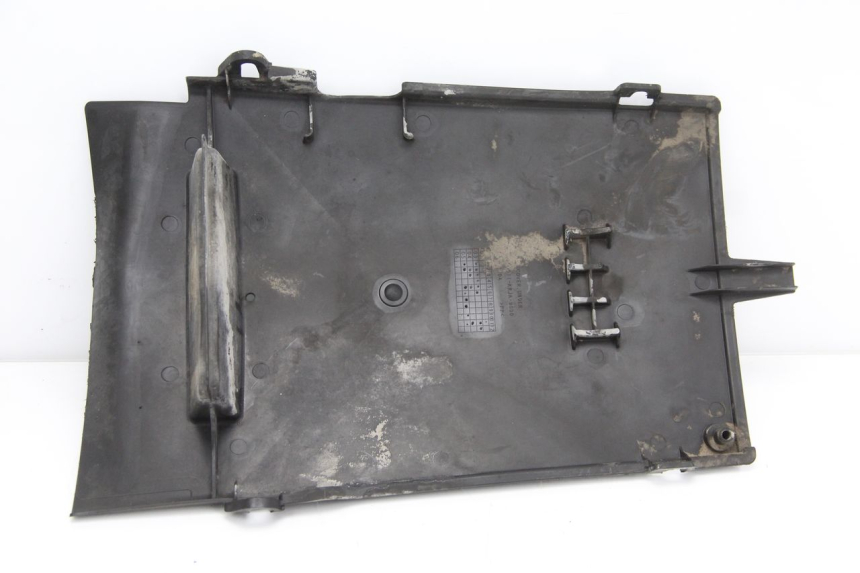 photo de BAJO DEL CHASIS HONDA FES PANTHEON 125 (2003 - 2007) - Otra perspectiva