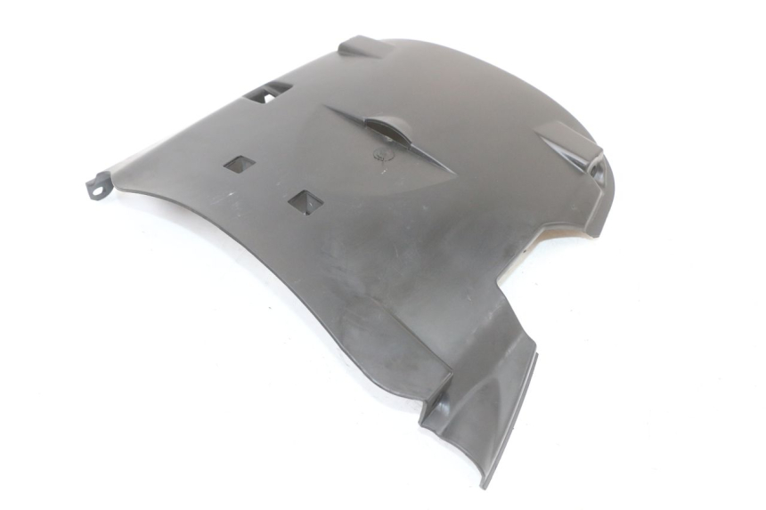 photo de BAJO DEL CHASIS SYM FIDDLE 2 50 (2008 - 2013) - Zoom estado de uso