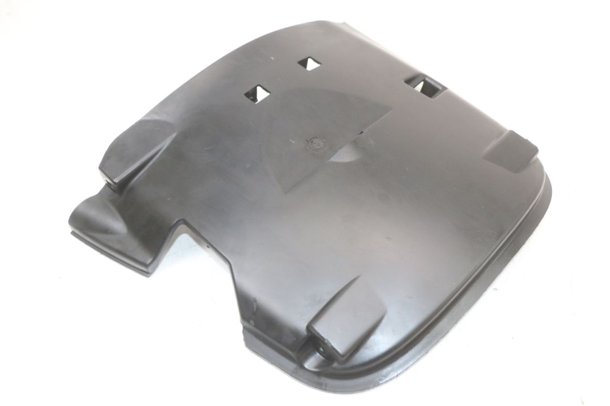 photo de BAJO DEL CHASIS SYM FIDDLE 2 50 (2008 - 2013) - Primer plano técnico