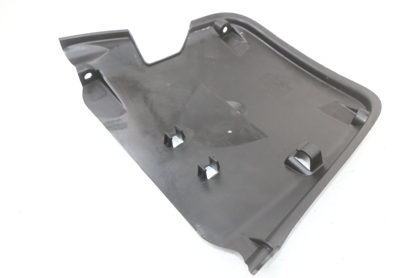 photo de BAJO DEL CHASIS SYM FIDDLE 2 50 (2008 - 2013) - Detalles de los puntos de fijación