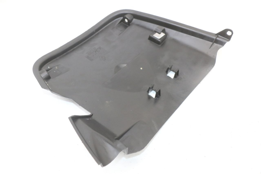 photo de BAJO DEL CHASIS SYM FIDDLE 2 50 (2008 - 2013) - Estado de la superficie y material