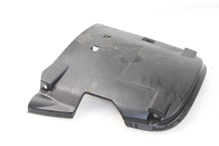 photo de BAJO CARENADO SYM FIDDLE 3 III 125 (2014 - 2020) - Vista principal