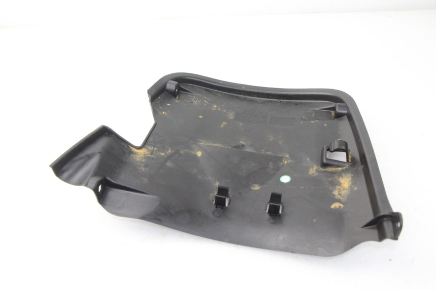 photo de BAJO CARENADO SYM FIDDLE 3 III 125 (2014 - 2020) - Detalle de la pieza