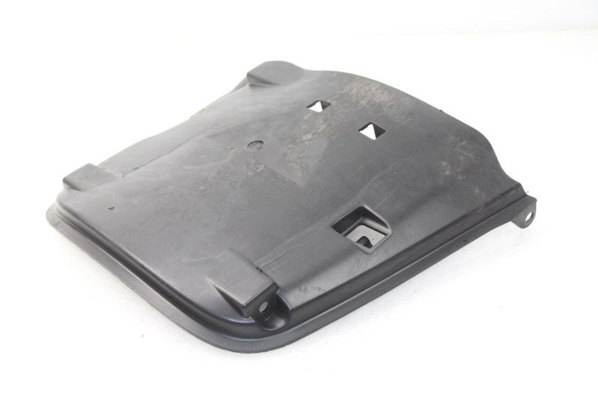 photo de BAJO CARENADO SYM FIDDLE 3 III 125 (2014 - 2020) - Zoom estado de uso