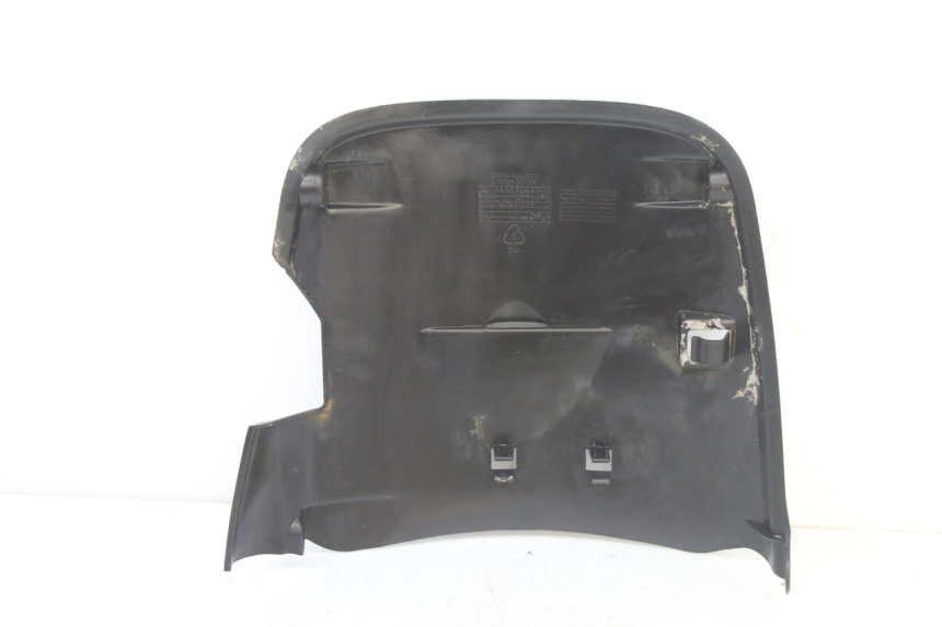 photo de BAJO CARENADO SYM FIDDLE 3 III 125 (2014 - 2020) - Zoom estado de uso