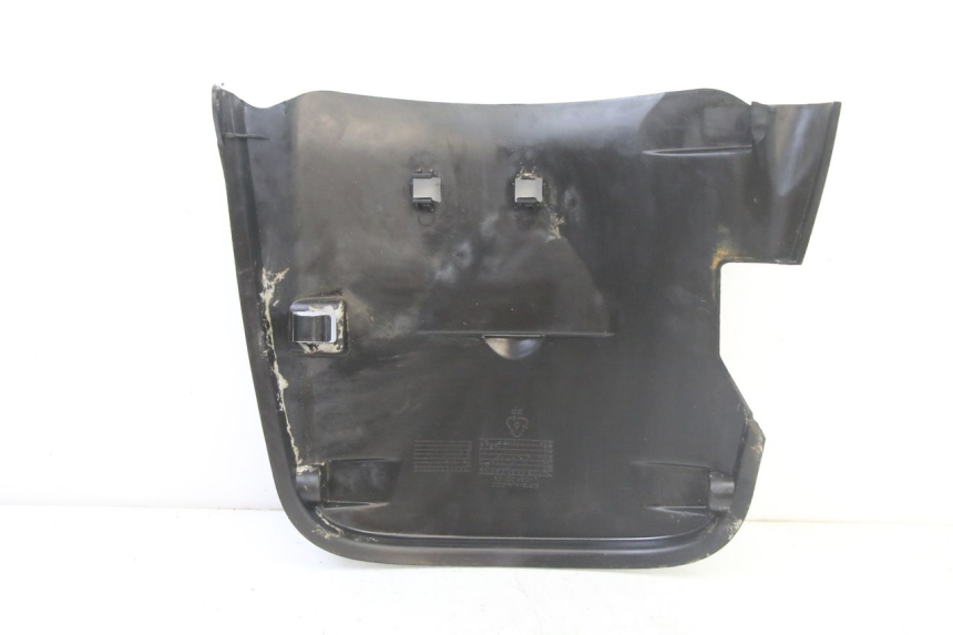 photo de BAJO CARENADO SYM FIDDLE 3 III 125 (2014 - 2020) - Otra perspectiva