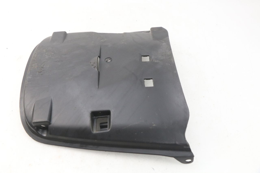 photo de BAJO CARENADO SYM FIDDLE 3 III 50 (2014 - 2020) - Zoom estado de uso