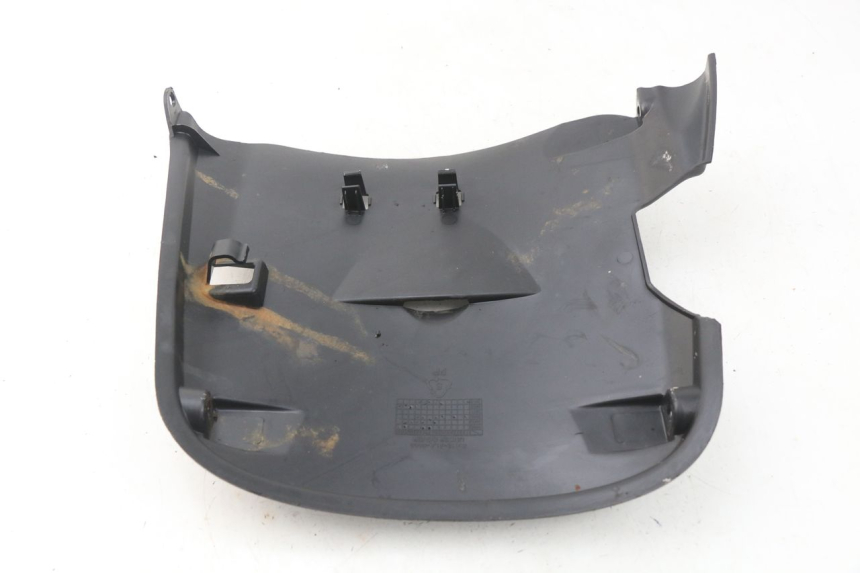 photo de BAJO CARENADO SYM FIDDLE 3 III 50 (2014 - 2020) - Vista general del producto