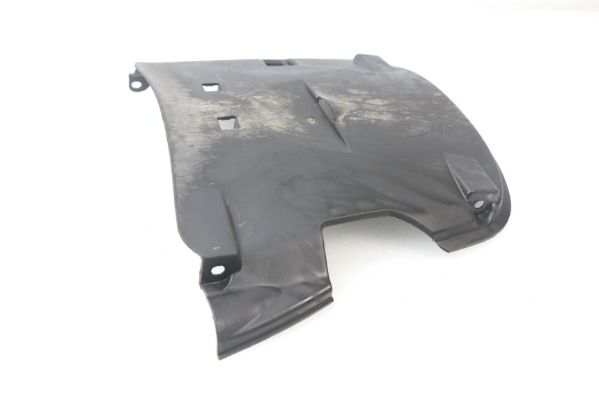 photo de BAJO CARENADO SYM FIDDLE 125 (2008 - 2010) - Vista principal