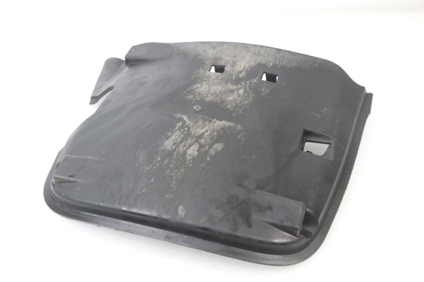 photo de BAJO CARENADO SYM FIDDLE 125 (2008 - 2010) - Zoom estado de uso