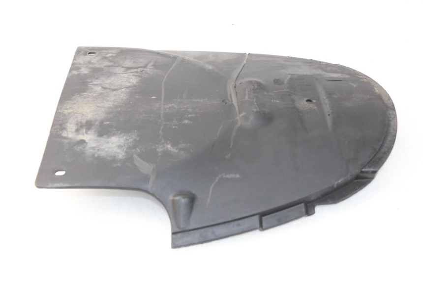 photo de BAJO CARENADO PIAGGIO FLY IE 125 (2012 - 2017) - Zoom estado de uso